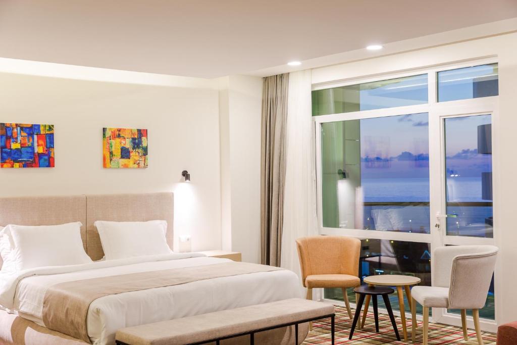 Best Western Premier Batumi-1